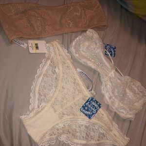 Free people lingerie